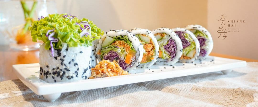 Shiang Hai Vegetarian Restaurant (Sunway Mentari)
